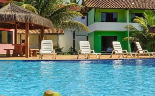 Hotel Real Comandatuba