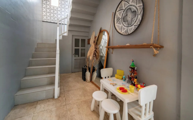 Villa Moana Canggu by Villa Finder