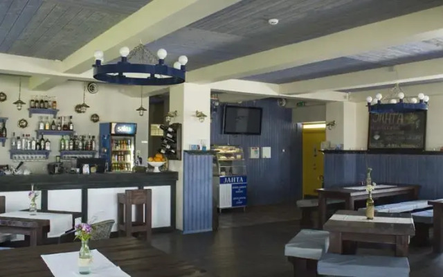 Jahta Hostel