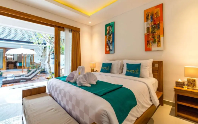 The Pesaren Ubud