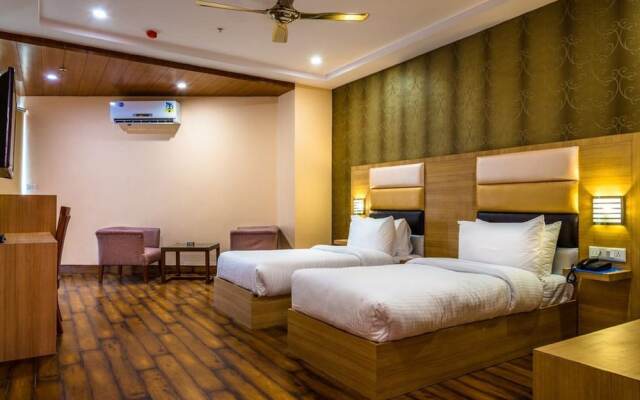 Hotel Inclover