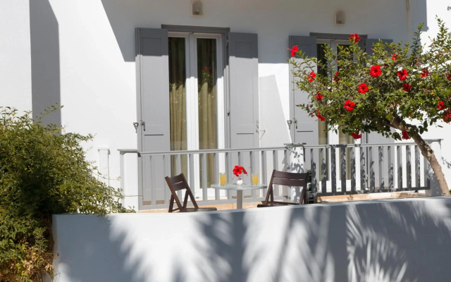 Hotel Francoise