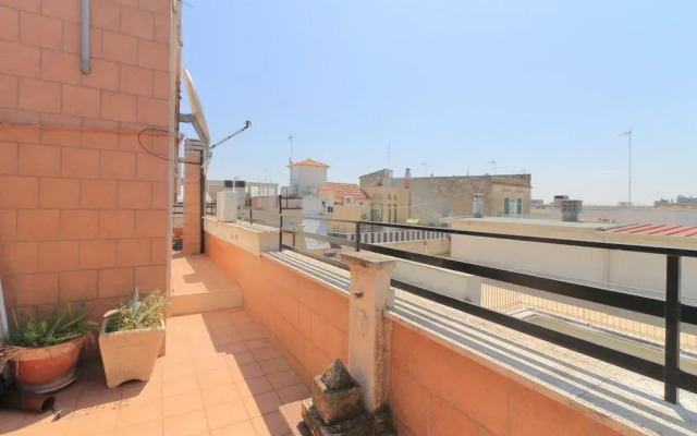 Casa Vacanze San Lorenzo