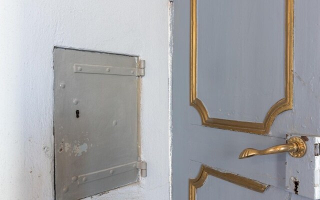 Historic House Castello Quadrilocale