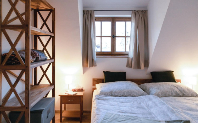 Appartements Adam-Mühle