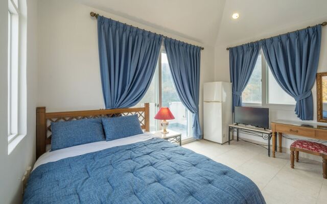 Albergue