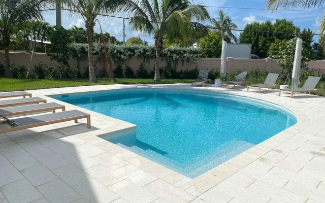 Floralee House in Key West
