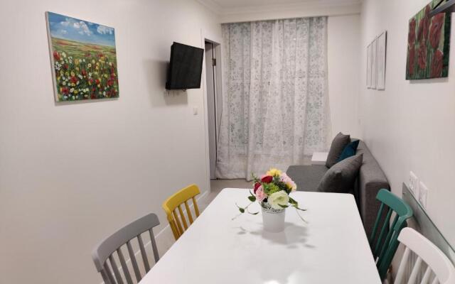 Migdal Luxury Suites Netanya J29