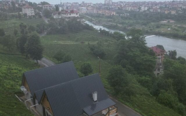 BlackSea House