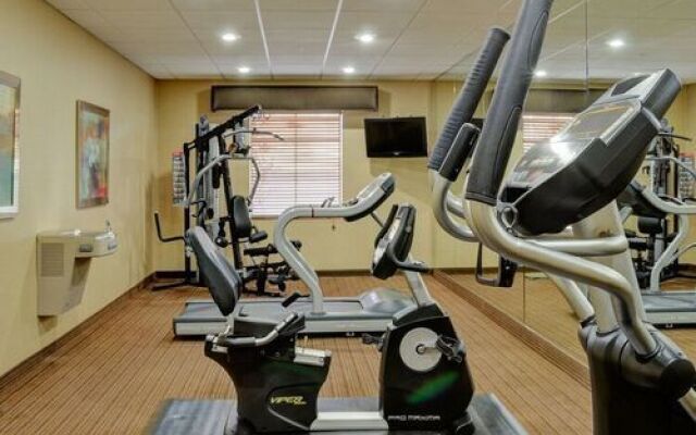 Comfort Inn & Suites Fort Smith