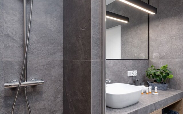 Tauron Arena Crakow Apartment by Renters