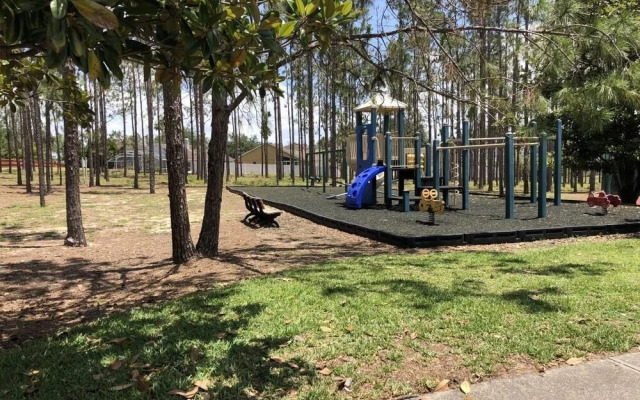 Paul'S Highlands Reserve Home