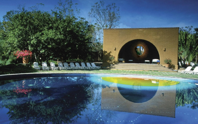 Mision del Sol Resort and Spa - Adults only