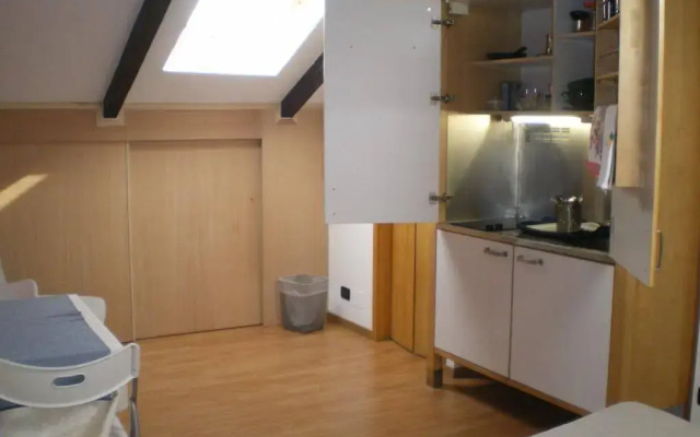 Lingotto Bed And Breakfast
