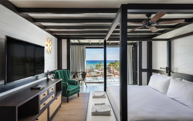 El Beso Adults Only at Ocean Riviera Paradise - All Inclusive