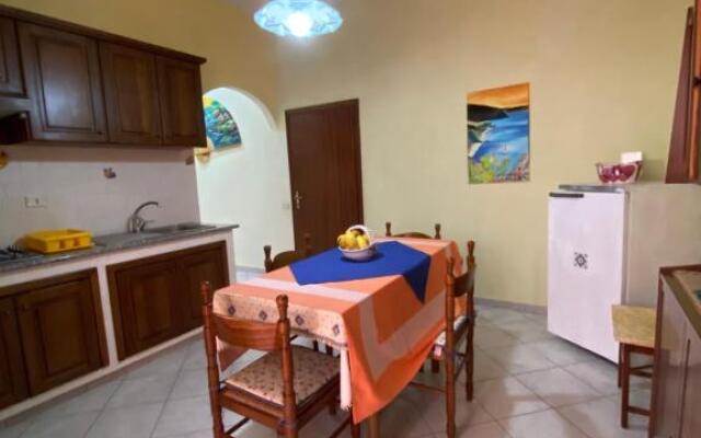 Villa Silvia Residenza Turistica
