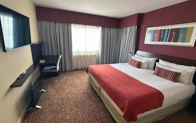 Las Lengas Hotel