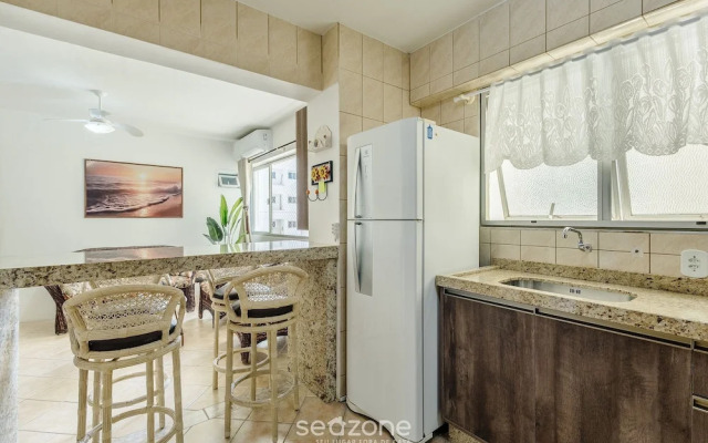 Apartment in a Seaside Building - Iptr0082