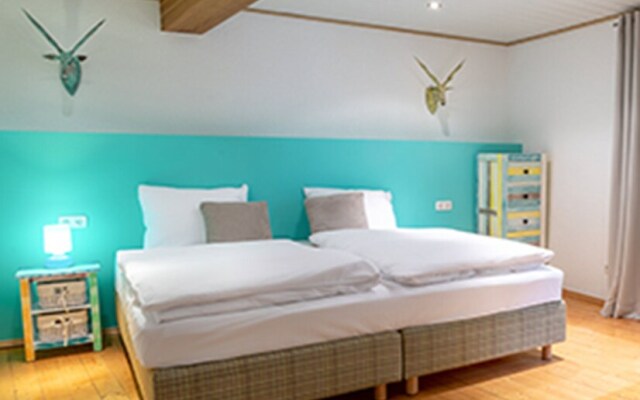 Träumerei Apartments