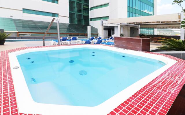 Holiday Inn Queretaro Zona Krystal by IHG