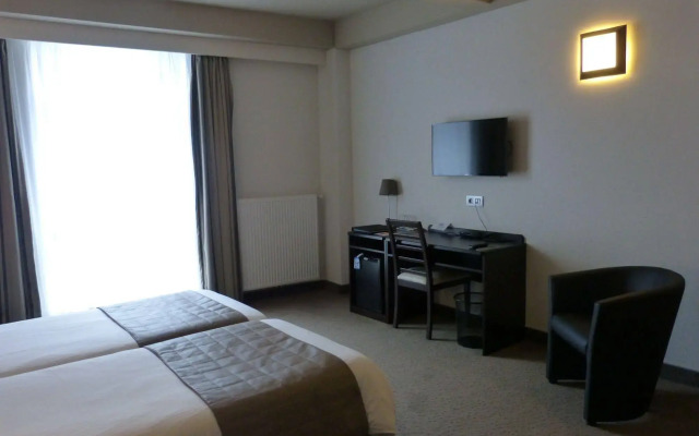 Hôtel Saint Daniel