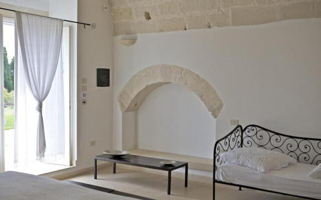 Masseria Montelauro