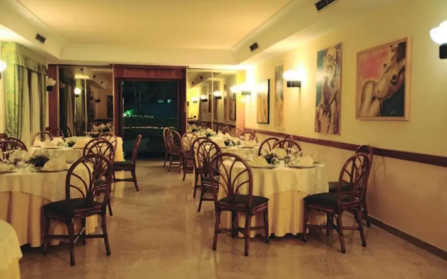 Hotel Ristorante La Piana