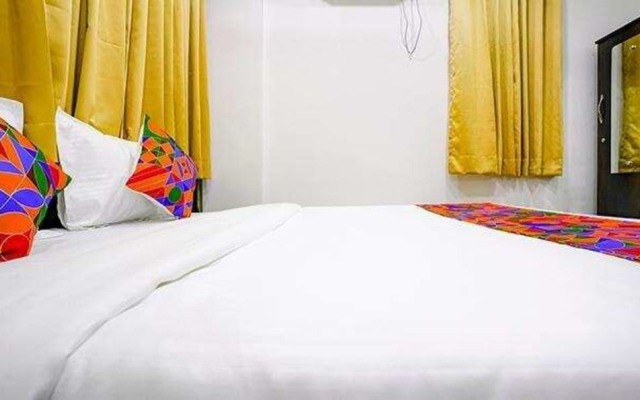 Fabhotel Woods Regency