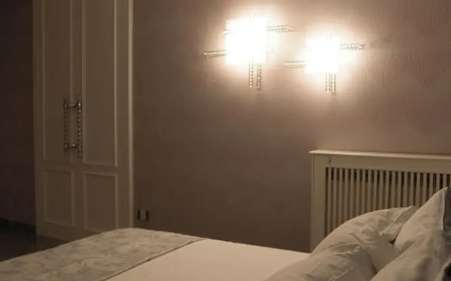 Suite d'élite Chiaia