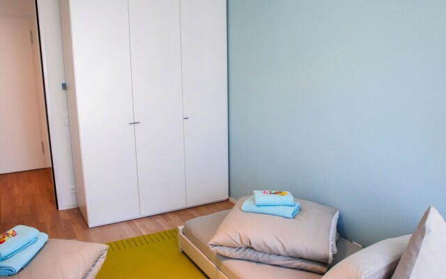 Laville B-1-2 Locarno