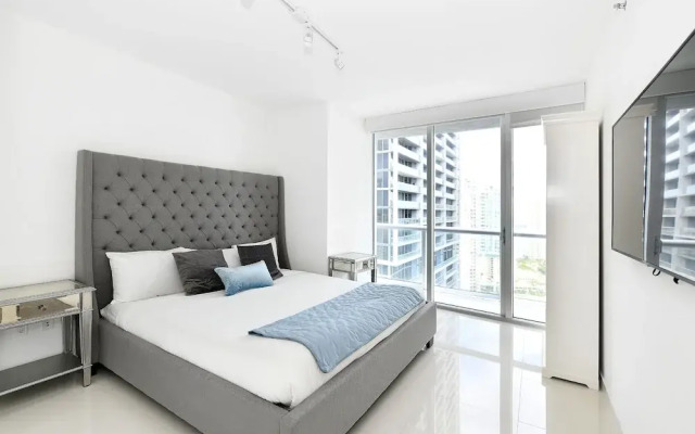 Miami World Rental - Iconbrickell 3210