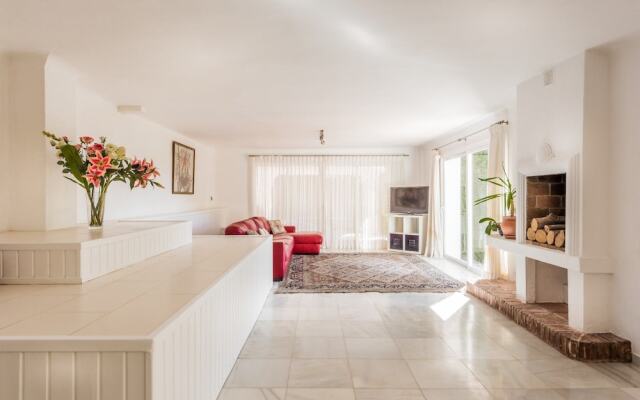 Villa Soraya