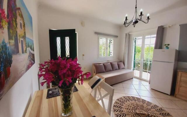 Agios Leon Apartment 1