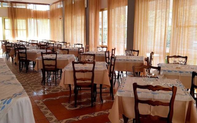 Hotel Terrasse