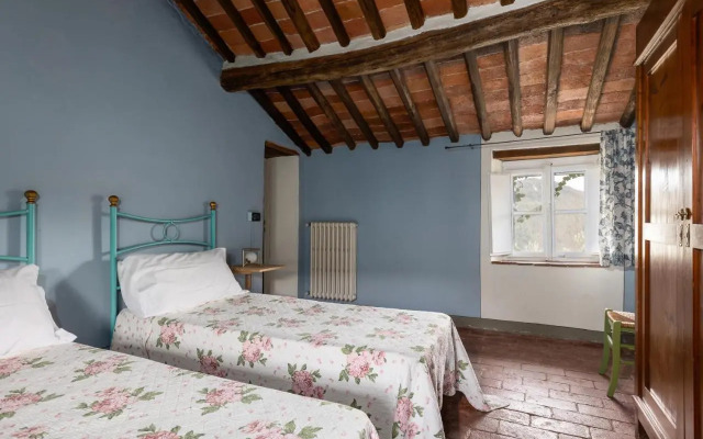 ALTIDO Great House with Garden, Pool & Mountains View