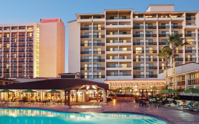 Santa Clara Marriott