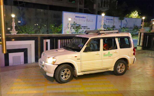 Sai Neem Tree Hotel