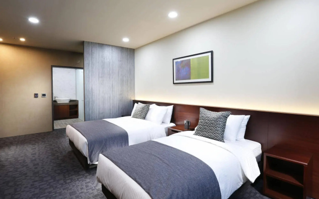 Geosung Hotel