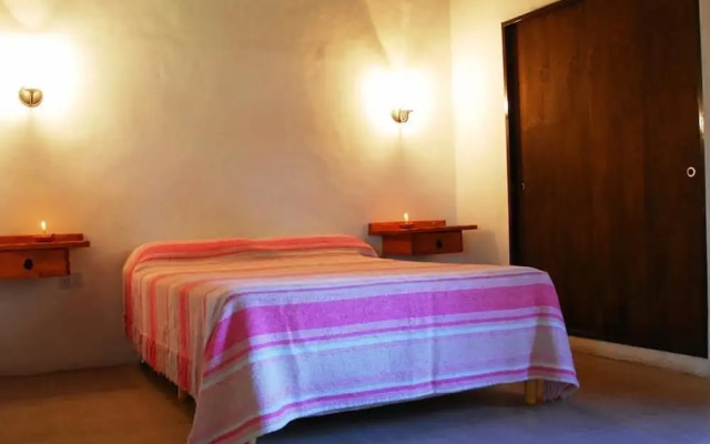 Cabañas La Mision Club de Campo