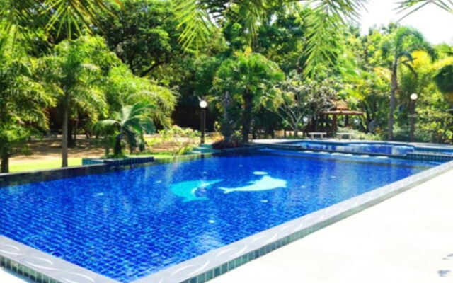 Sri Phairin Resort
