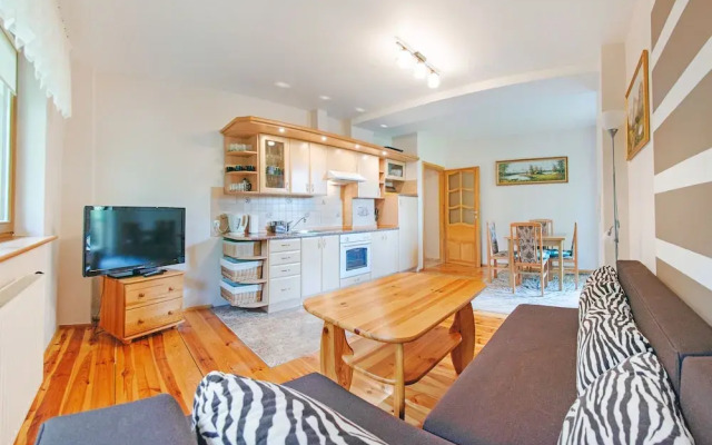 Apartamenty Sun & Snow Moniuszki