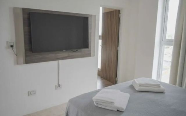LaGioconda aparthotel