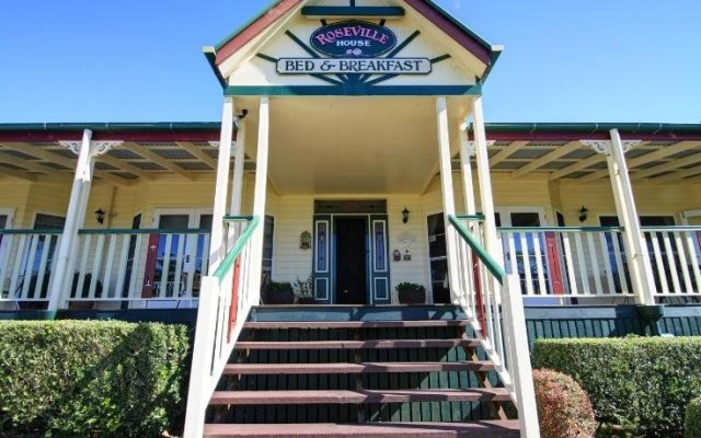 Roseville House Bed and Breakfast
