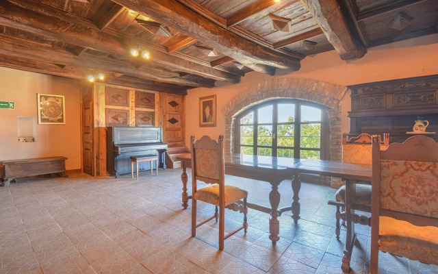 Castello dei Diamanti