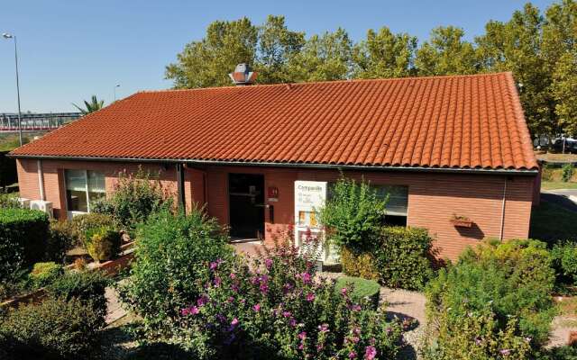 Campanile Toulouse Sud - Labege Innopole