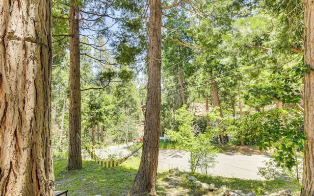 Pet-friendly California Abode w/ Fenced-in Yard!