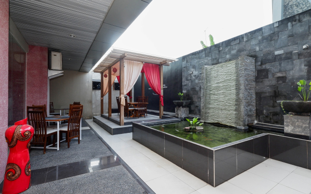 UTC Hotel Semarang