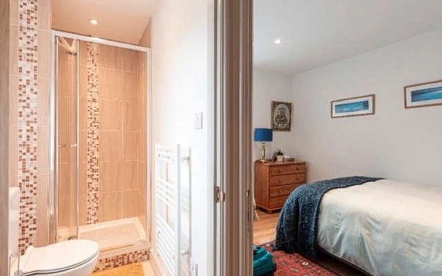 Comfortable Holiday Home in Snowdonia With Garden