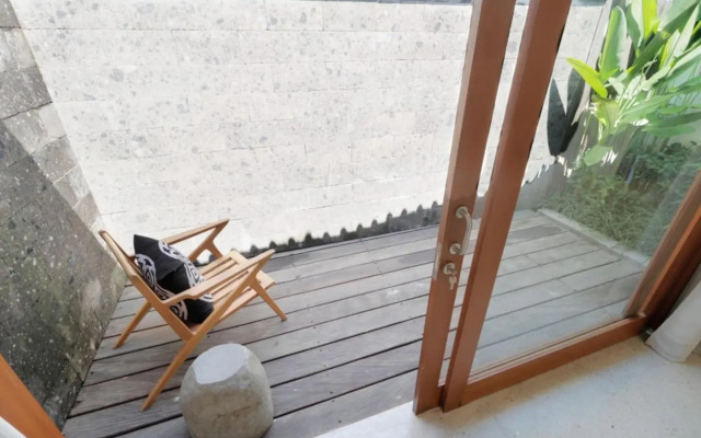 Amazing 3 Bedrooms Villa Canggu