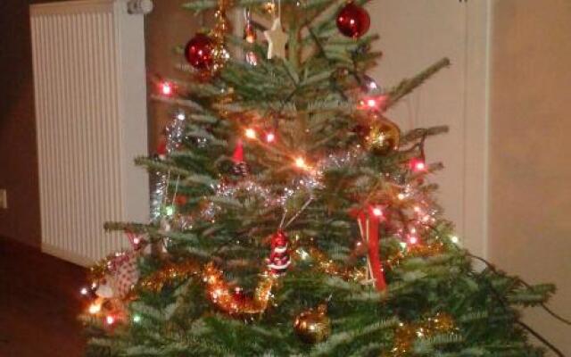 La Grange du Bout du Chemin